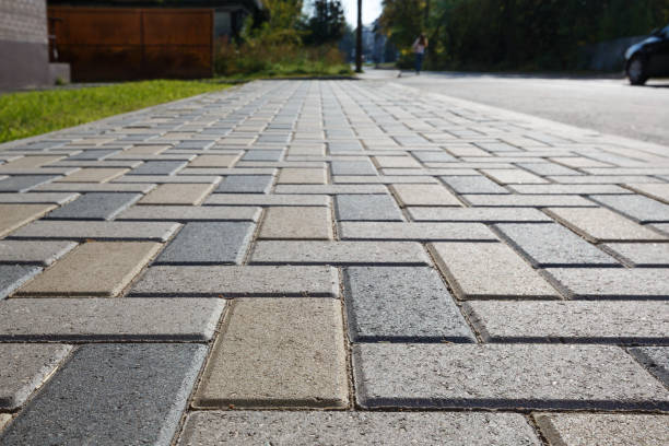 Decorative Driveway Pavers in Lykens, PA